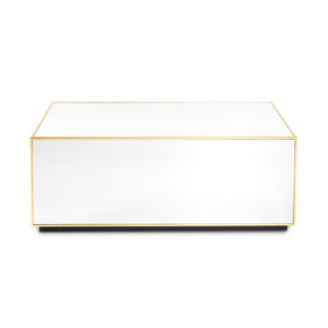 XC - COFFEE TABLE