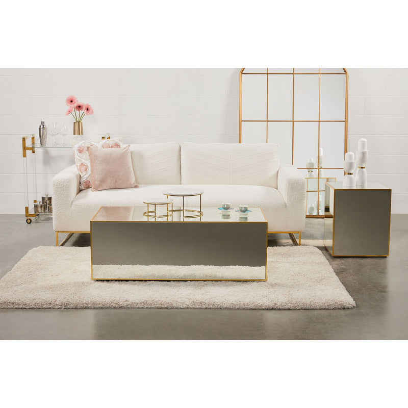 XC - COFFEE TABLE