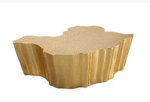 MT - TRUNK COFFEE TABLE