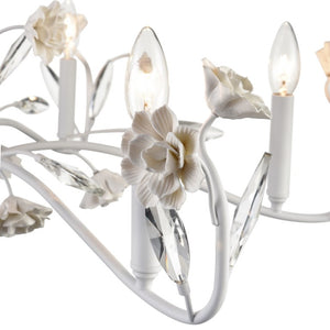 EK - ADELAIDE CHANDELIER