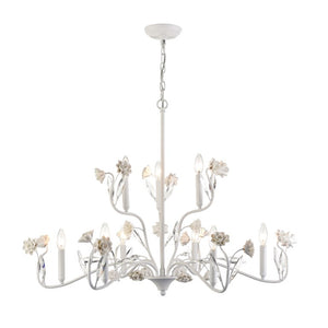 EK - ADELAIDE CHANDELIER