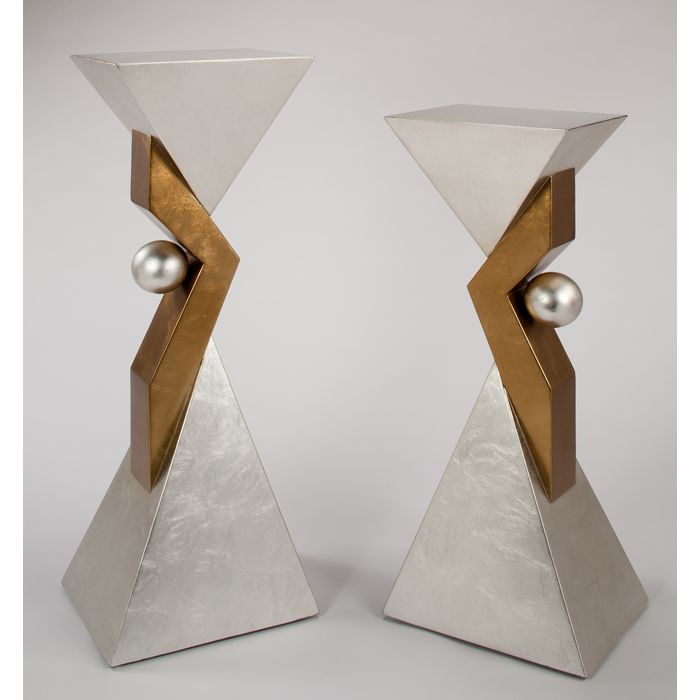 AM - PEDESTALS