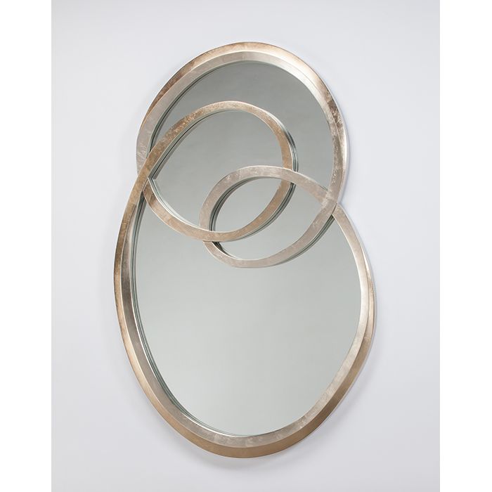 AM - SILVER MIRROR