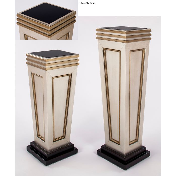 AM - PEDESTALS