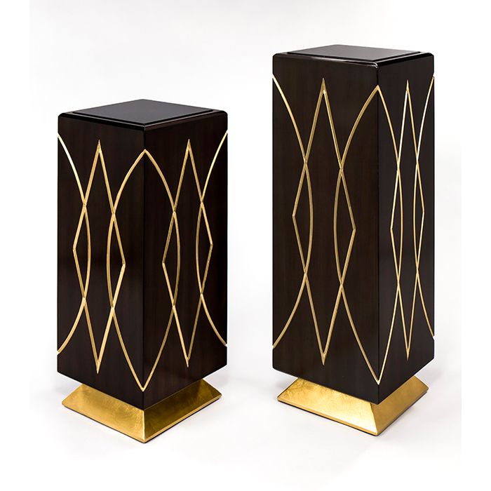 AM - PEDESTALS