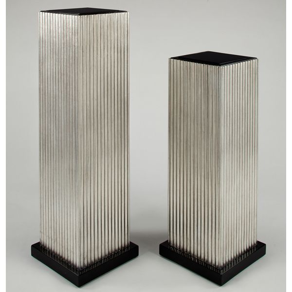AM - PEDESTALS