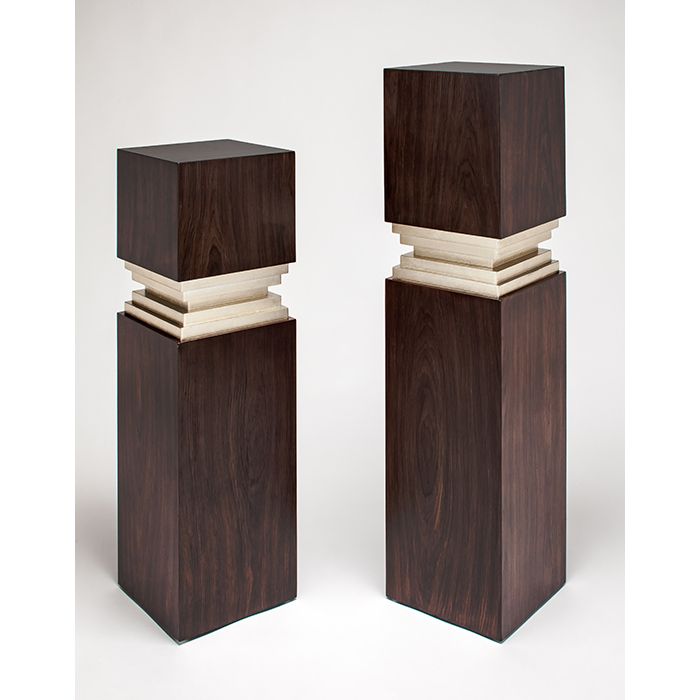 AM - PEDESTALS