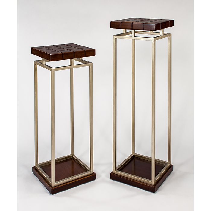 AM - PEDESTALS