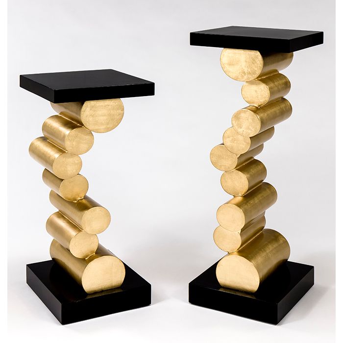 AM - PEDESTALS