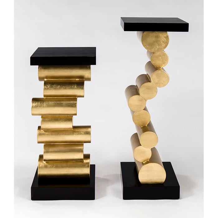 AM - PEDESTALS