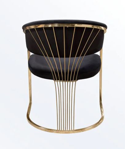 DS - DINING CHAIR
