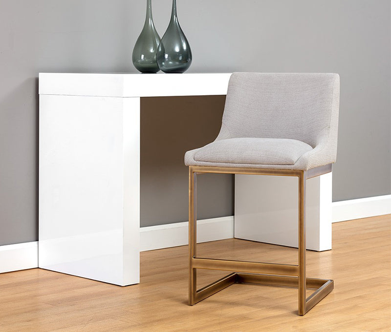 SP -  HOLLY COUNTER STOOL