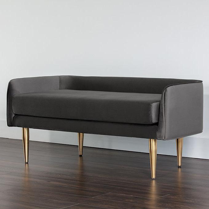 SP - SAMMY BENCH
