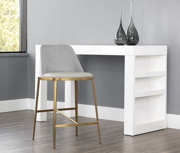SP -  DOVER COUNTER STOOL