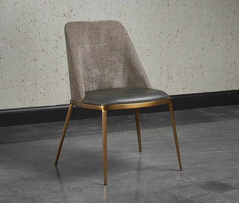 SP - DOVER DINING CHAIR