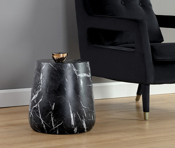 SP - ARIES SIDE TABLE