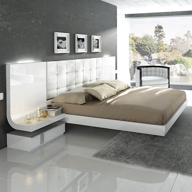 Granada Bed