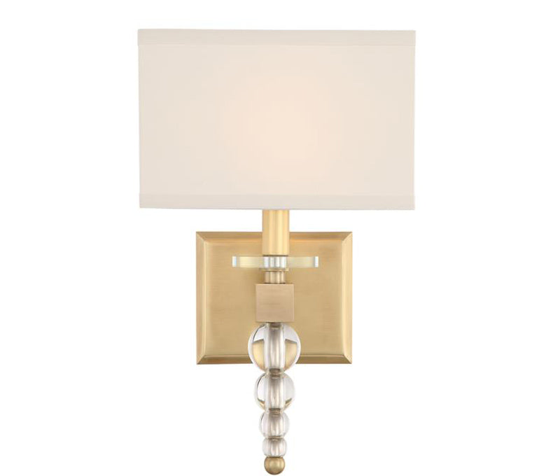 CY - NEO WALL SCONCE
