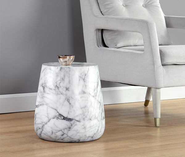 SP -  ARIES SIDE TABLE