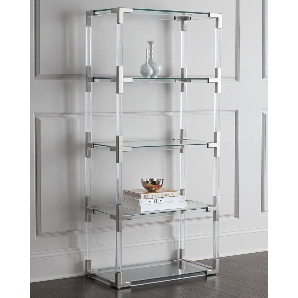 MZ - ETAGERE SHELVE