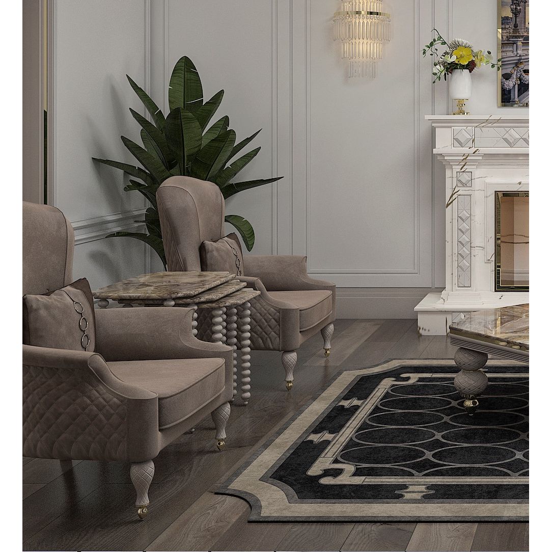ZB - SENTINUS CHAIR