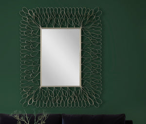 RW - STRINGS MIRROR