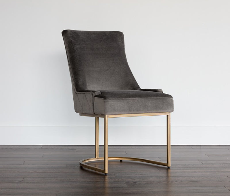 SP - FLORENCE DINING CHAIR