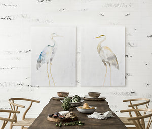 RW - DEMOISELLE PAINTING