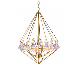 BT - LA22 LIGHT PENDANT
