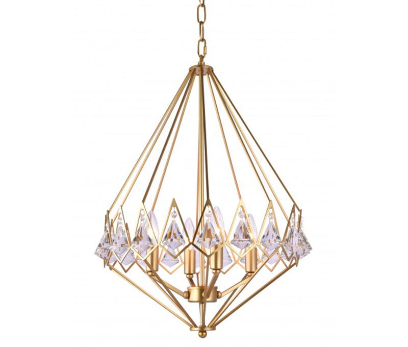 BT - LA22 LIGHT PENDANT