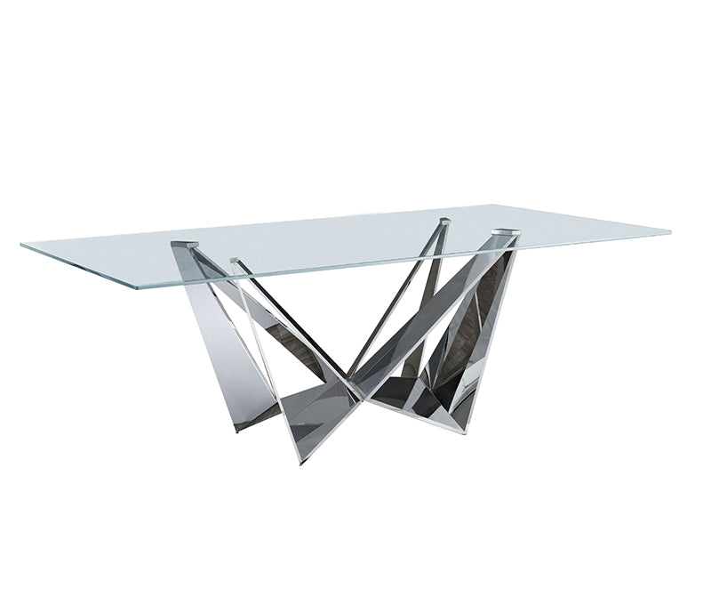 EF - 2061 DINING TABLE