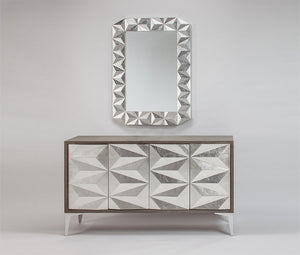 AM - DIAMOND MIRROR