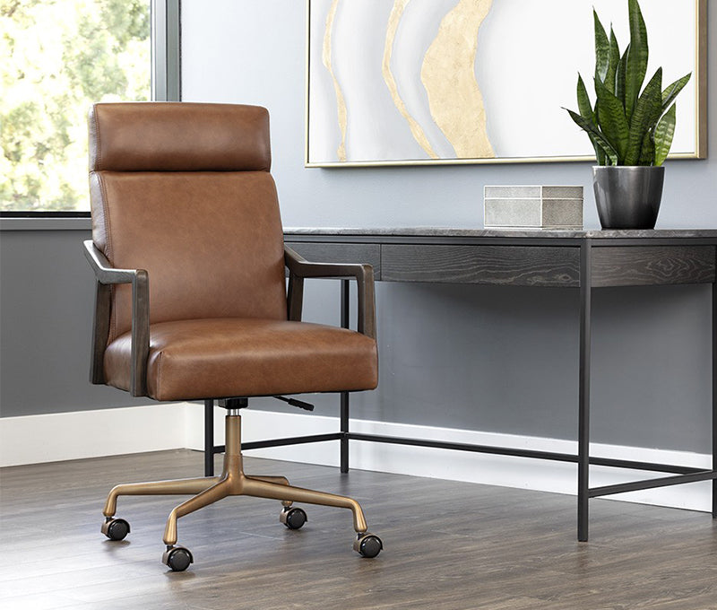 SP - COLLIN OFFICE CHAIR