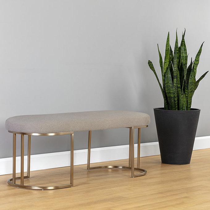 SP - RAYLA BENCH