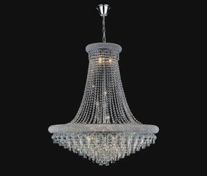 CW - KINGDOM CHANDELIER