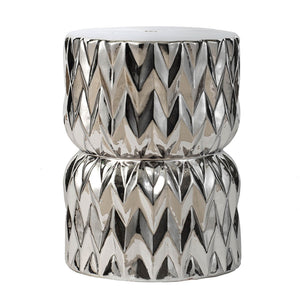 AB  - CHEVRO STOOL