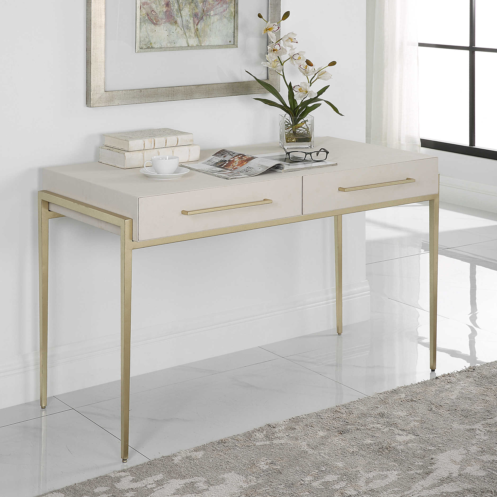 UT - JEWEL DESK