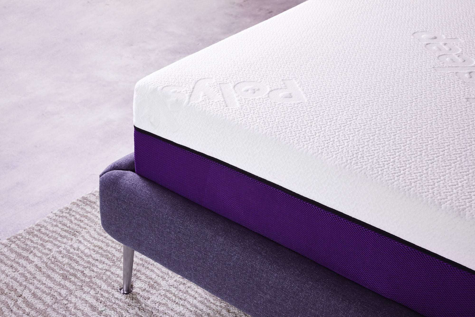 Buy PS POLYSLEEP MATTRESS Online in Toronto Canada Classico Roma