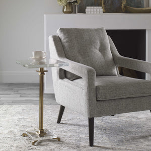 UT -  RICHELIEU DRINK TABLE UTTERMOST