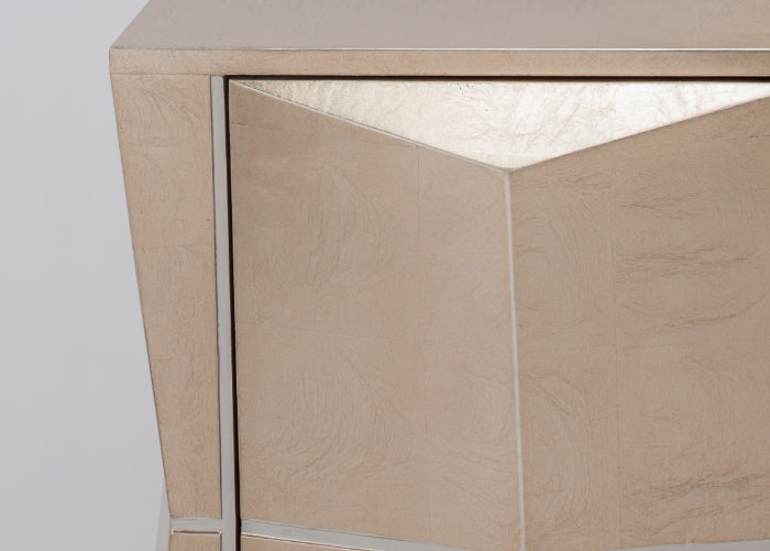 AM - CHAMPAGE SIDEBOARD