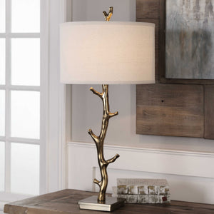 UT - JAVOR TABLE LAMP
