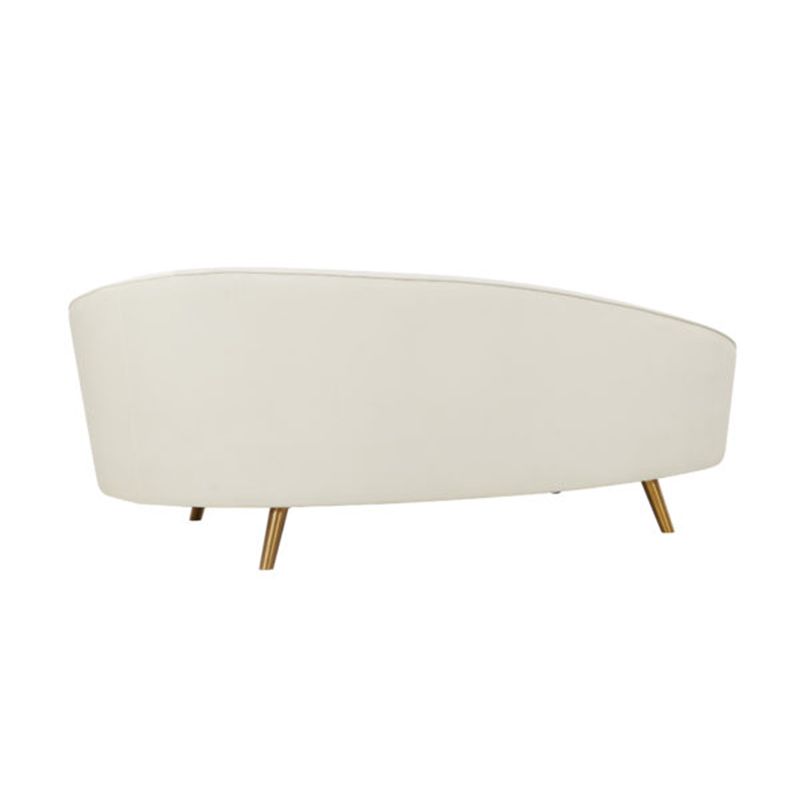 TV - CLEOPATRA VELVET SOFA