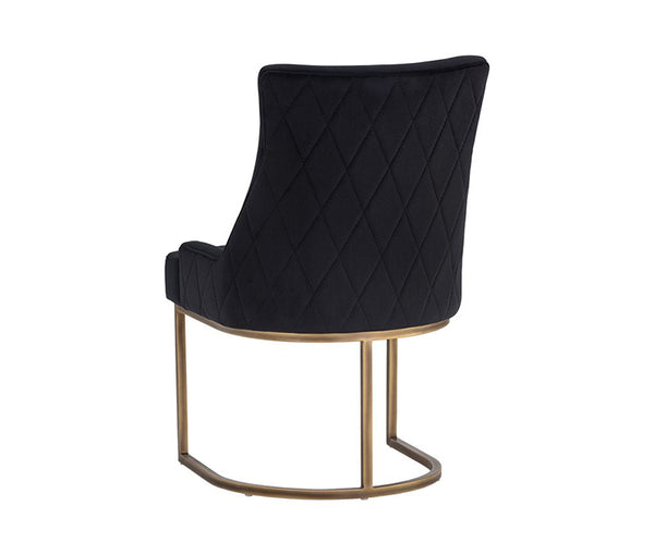 SP - FLORENCE DINING CHAIR