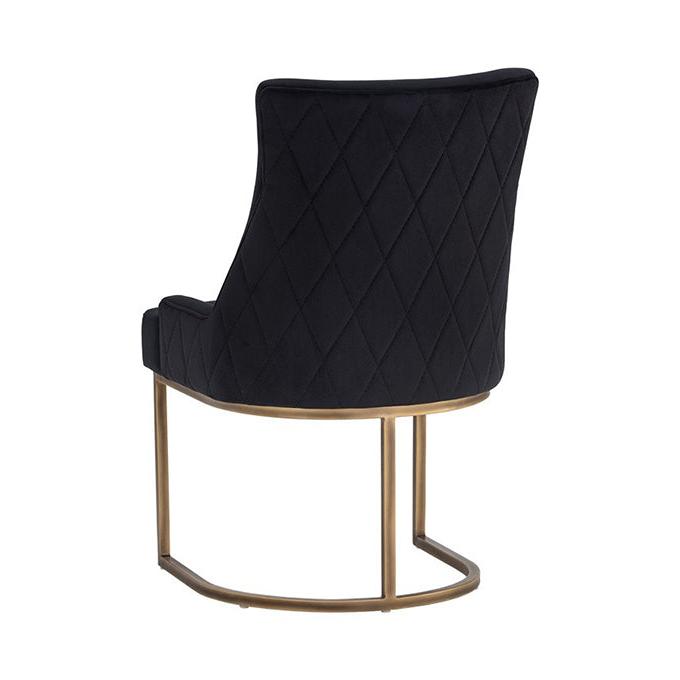 SP - FLORENCE DINING CHAIR