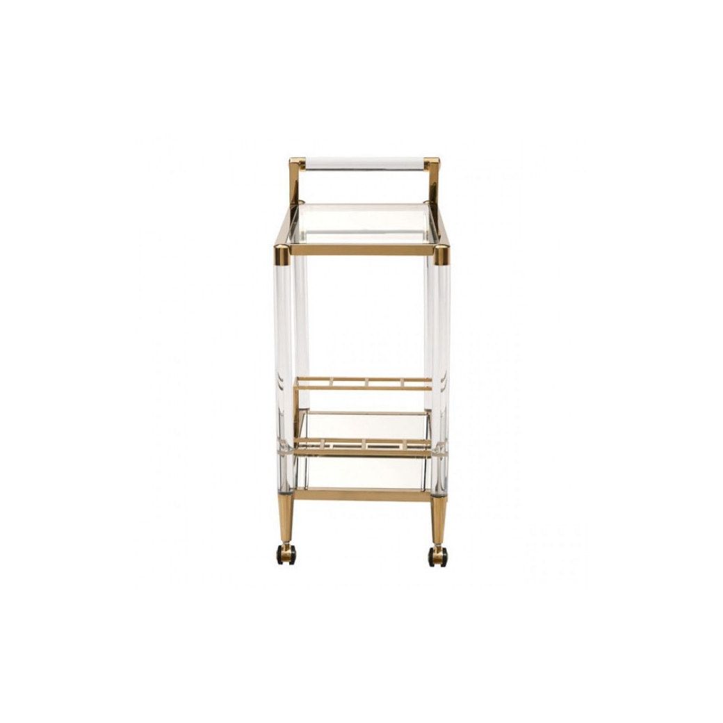 CR - GOLDIE BAR CART