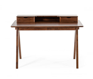 VG - BOYCE WALNUT DESK
