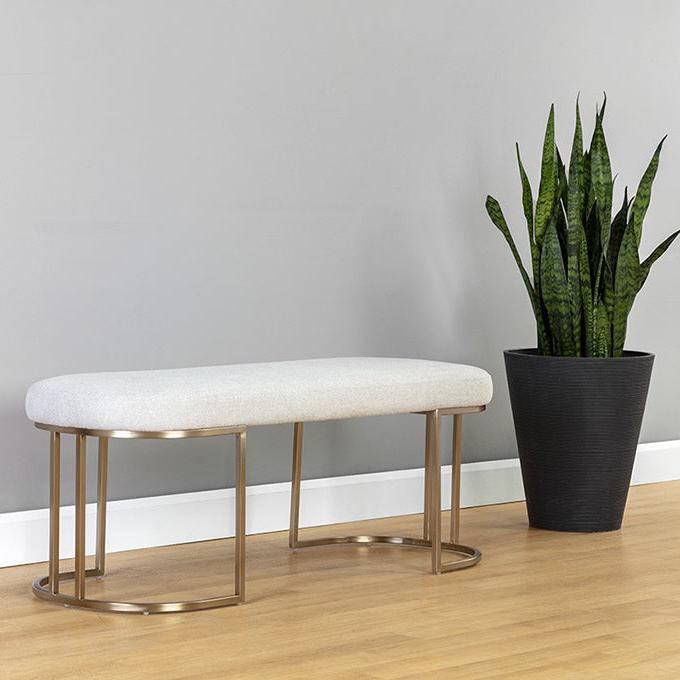 SP - RAYLA BENCH