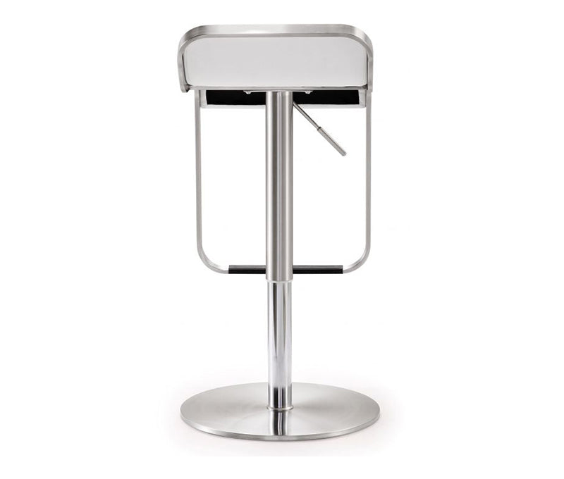 TV - NAPOLI BAR STOOL