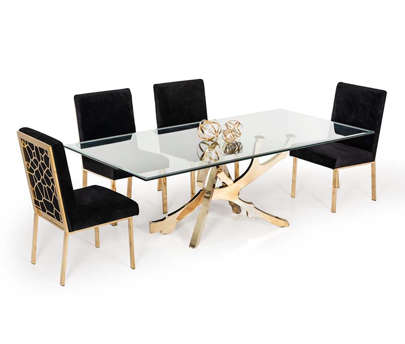 VG - LEGEND DINING TABLE