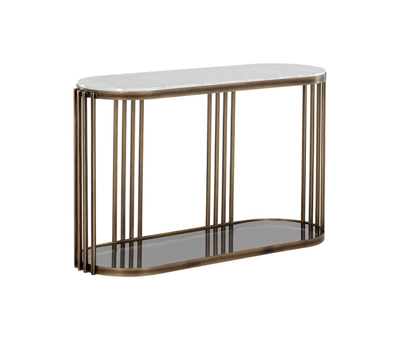 SP - NAXOS CONSOLE TABLE